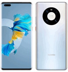 Замена камеры на телефоне Huawei Mate 40 в Пскове